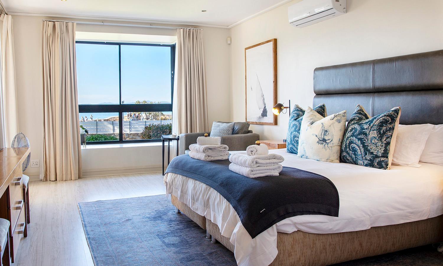 74 On Marine Apartment Hermanus Exterior photo