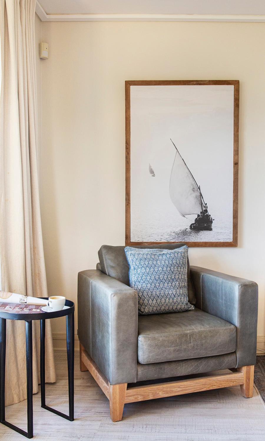 74 On Marine Apartment Hermanus Exterior photo