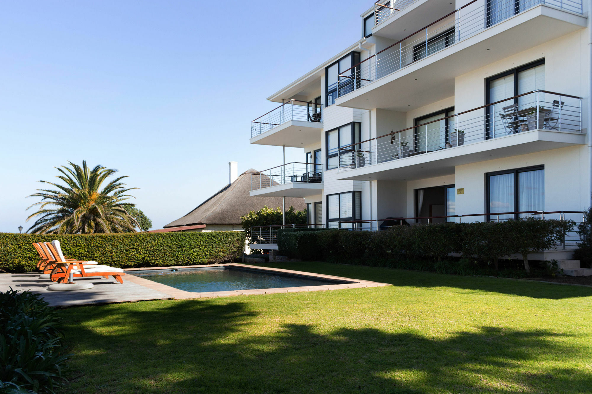 74 On Marine Apartment Hermanus Exterior photo